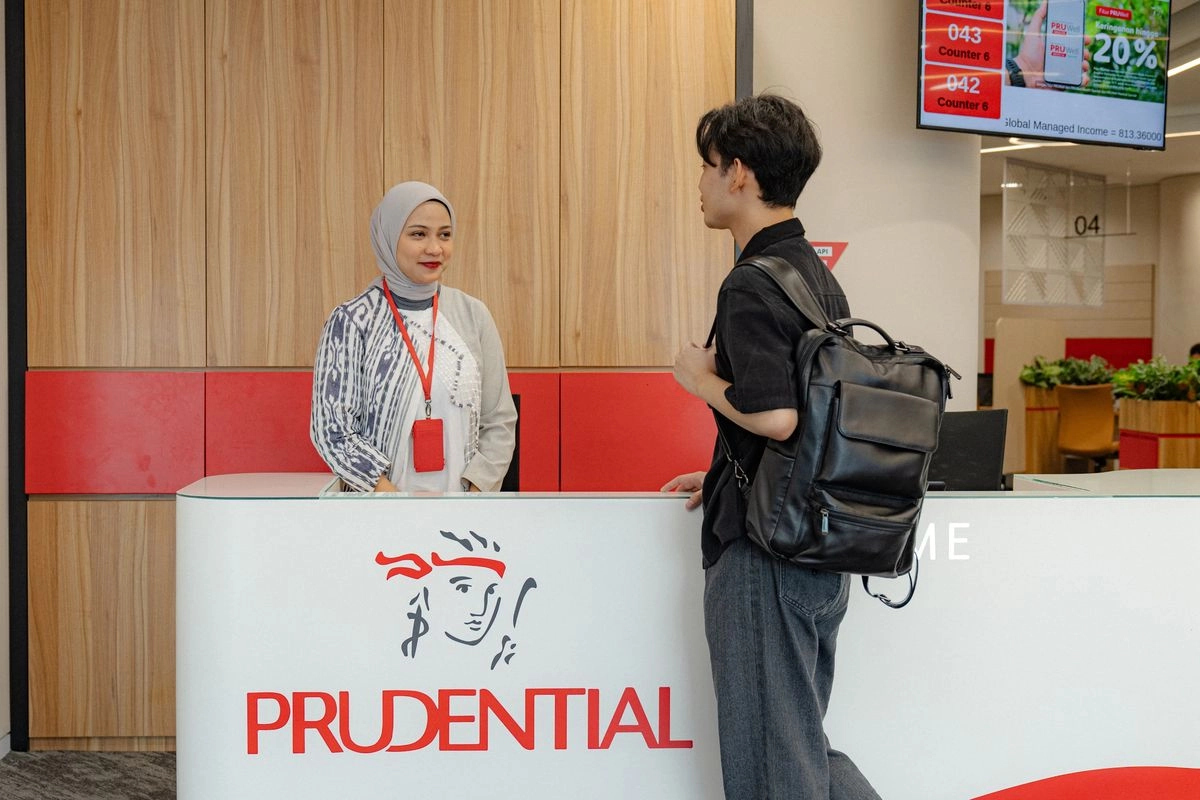 Prudential Syariah Bayar Klaim Rp 2,2 Triliun Sepanjang 2025
