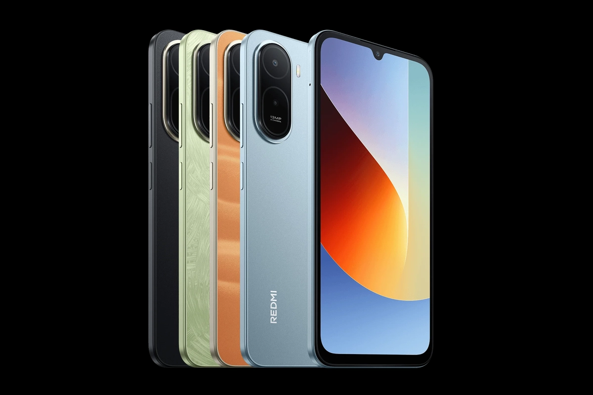 Xiaomi Redmi A7 Pro Vs Poco C81 Pro, Si Kembar yang Beda Rupa