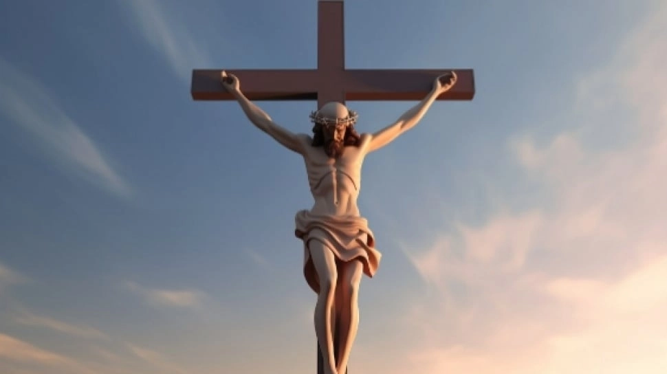 30 Ucapan Kenaikan Yesus Kristus 2026 dalam Bahasa Inggris, Penuh Makna dan Menyentuh