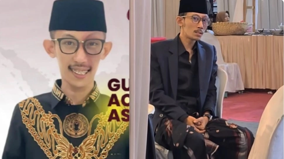 Achmad Syahri Assidiqi dari Partai Mana? Anggota DPRD Jember Main Game dan Merokok saat Rapat