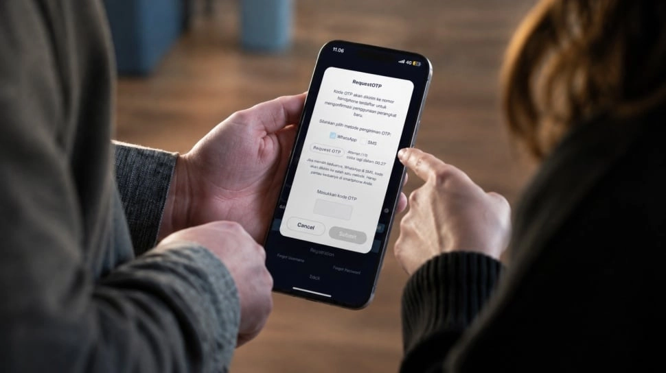 Ancaman Phishing Makin Brutal, Investor Mulai Pilih Sekuritas dengan Proteksi