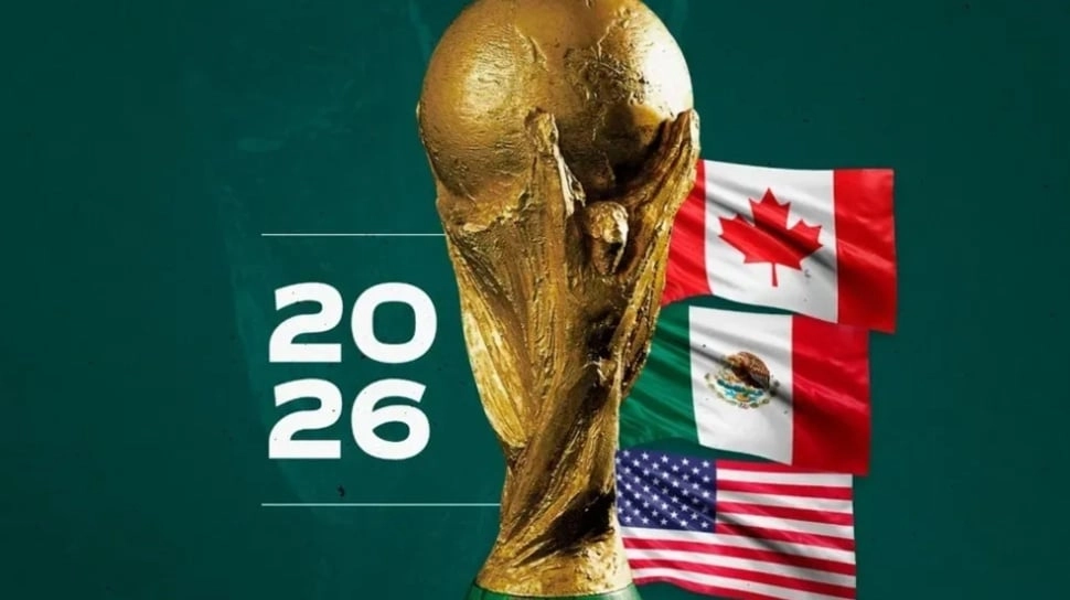 Belum Mulai, Piala Dunia 2026 Amerika Serikat Dijuluki Tuan Rumah Terburuk Sepanjang Masa