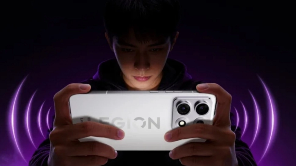 HP Gaming Lenovo Legion Y70 2026 Terlihat di Geekbench, Baterai Diklaim Tahan 19 Jam