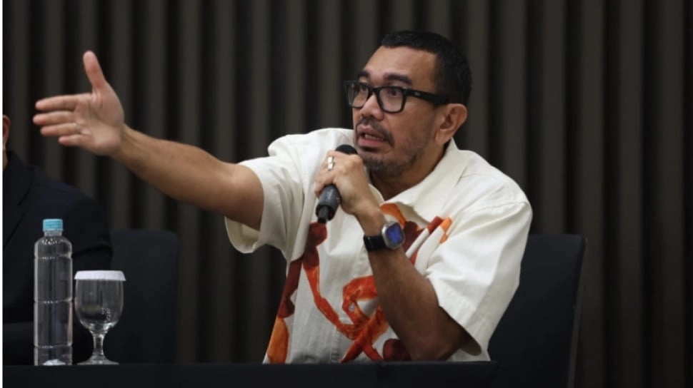 Indonesia Disebut Tuan Rumah FIFA ASEAN Cup 2026, PSSI Buka Suara