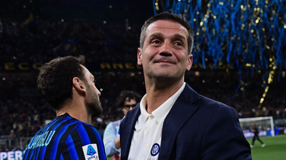Inter Milan vs Lazio: Chivu Ingatkan Ancaman Balas Dendam di Final Coppa Italia