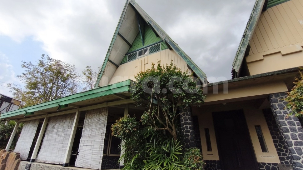 Jejak Panjang Rumah Pahlawan Nasional Sardjito yang Kini Bakal Dijual
