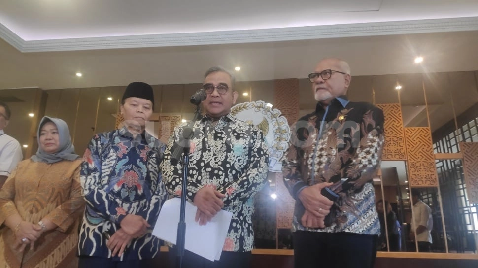Kisruh LCC Kalbar Berlanjut ke Meja Hijau, Pimpinan MPR Bilang Begini