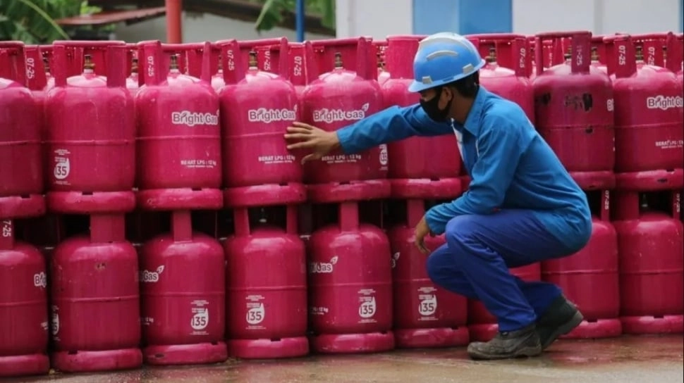 Krisis LPG di NTT, Sejumlah SPPG Hentikan Operasi Sementara