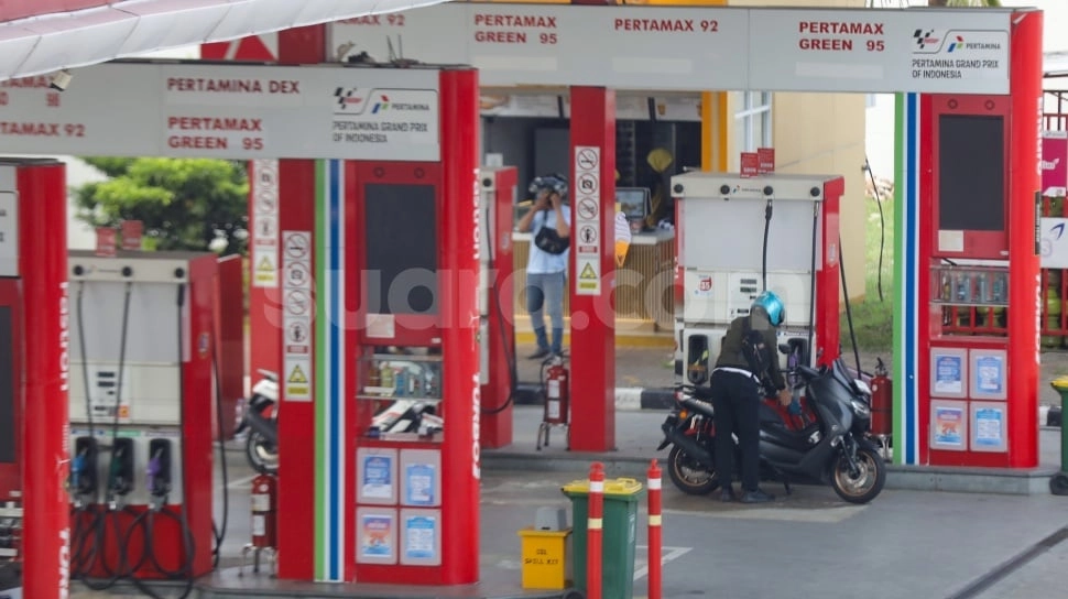 Lonjakan Harga Minyak dan Rupiah yang Melemah Bisa Tambah Defisit Fiskal hingga Rp200 Triliun