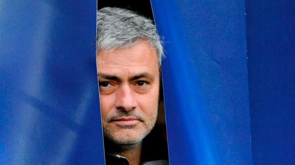 Masih Banyak Pelatih Lain! Legenda Real Madrid Tolak Mourinho Balik ke Bernabeu