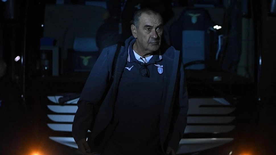 Maurizio Sarri Jelang Inter vs Lazio di Final Coppa Italia: Mentalitas Lebih Penting dari Taktik!