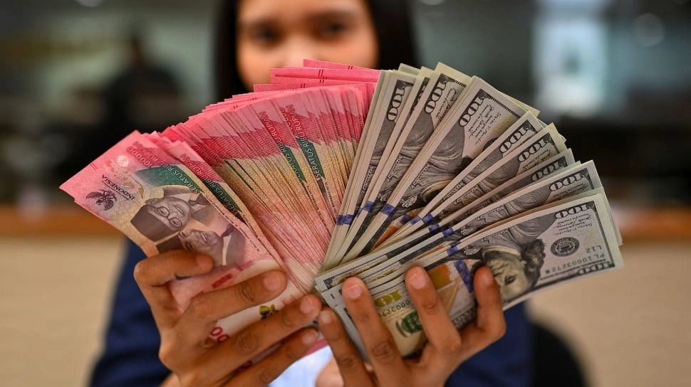 Nilai Tukar Rupiah Menguat Jelang Long Weekend, Ini Penyebabnya