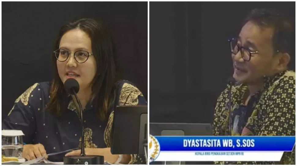 Terpopuler: Daftar Juri LCC Empat Pilar MPR RI yang Ramai Disorot, 7 Lipstik Lokal Murah dan Awet