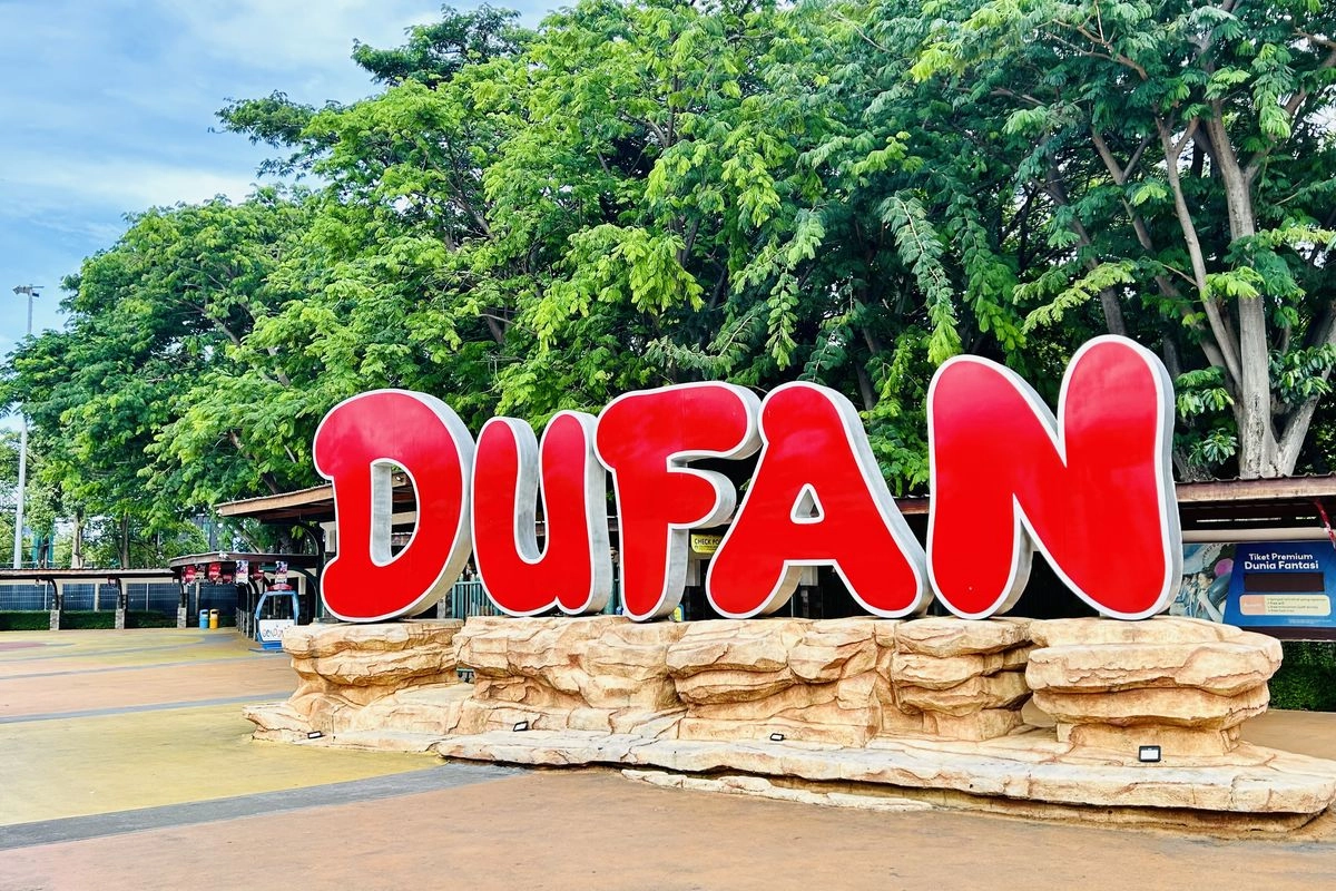 7 Tempat Wisata di Jakarta yang lagi Hits 2026, Ada Taman Hiburan hingga Museum