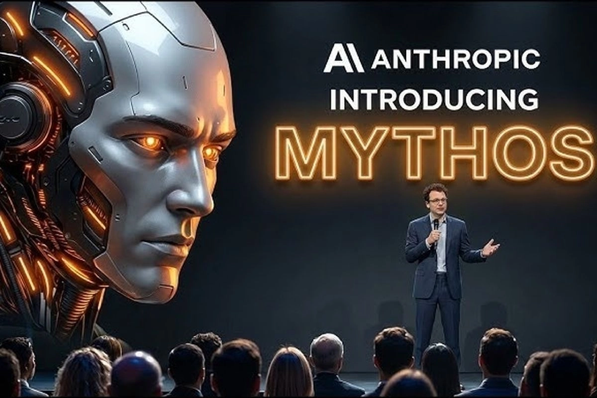 AS Khawatir dengan Mythos Anthropic, Program AI Bakal Dites sebelum Dirilis