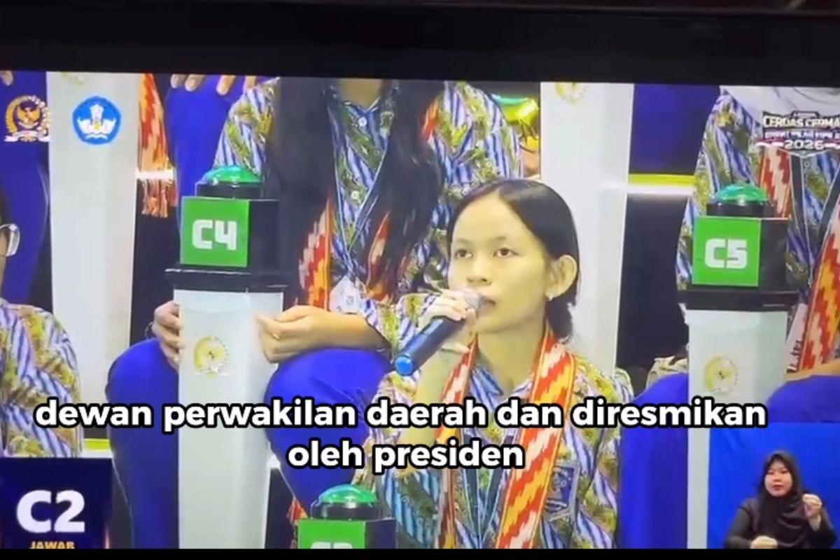 Belajar dari LCC 4 Pilar, Ini Pentingnya Beri Ruang Bicara untuk Anak Menurut Psikolog