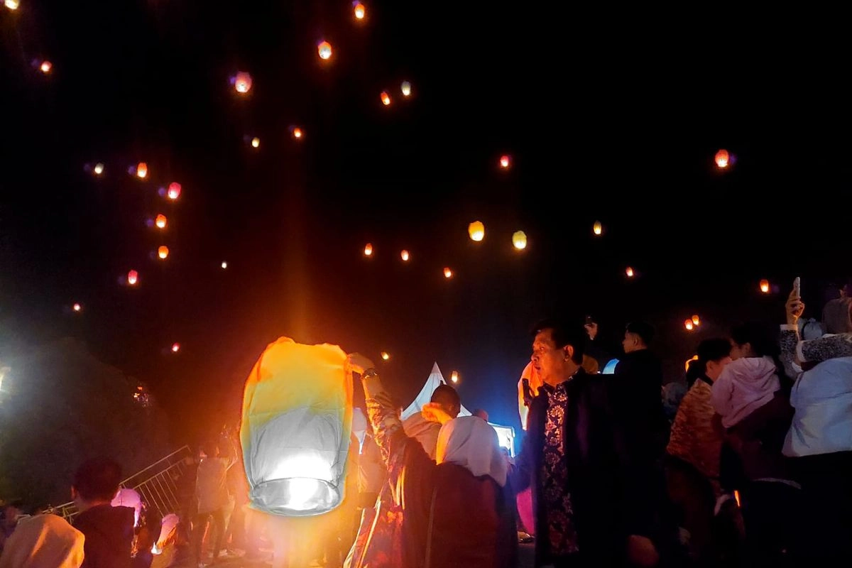 Festival Gedongsongo 2026, Ini Harga Tiket dan Cara Pesannya