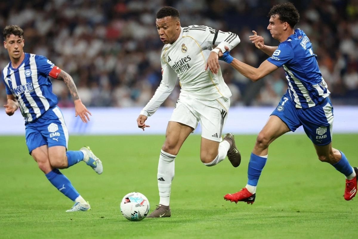 Jadwal dan Prediksi Line Up Real Madrid Vs Oviedo di Liga Spanyol