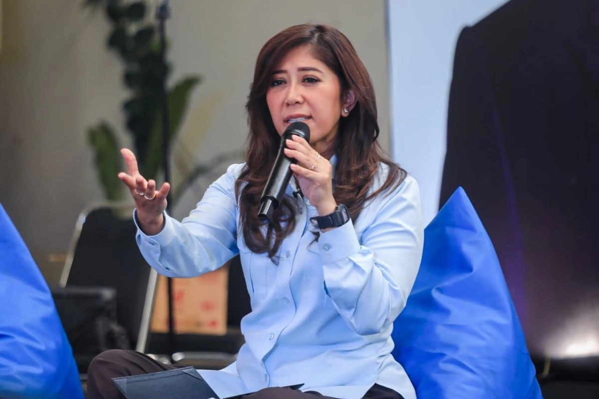 Menkomdigi: 200.000 Anak Indonesia Terpapar Judi Online