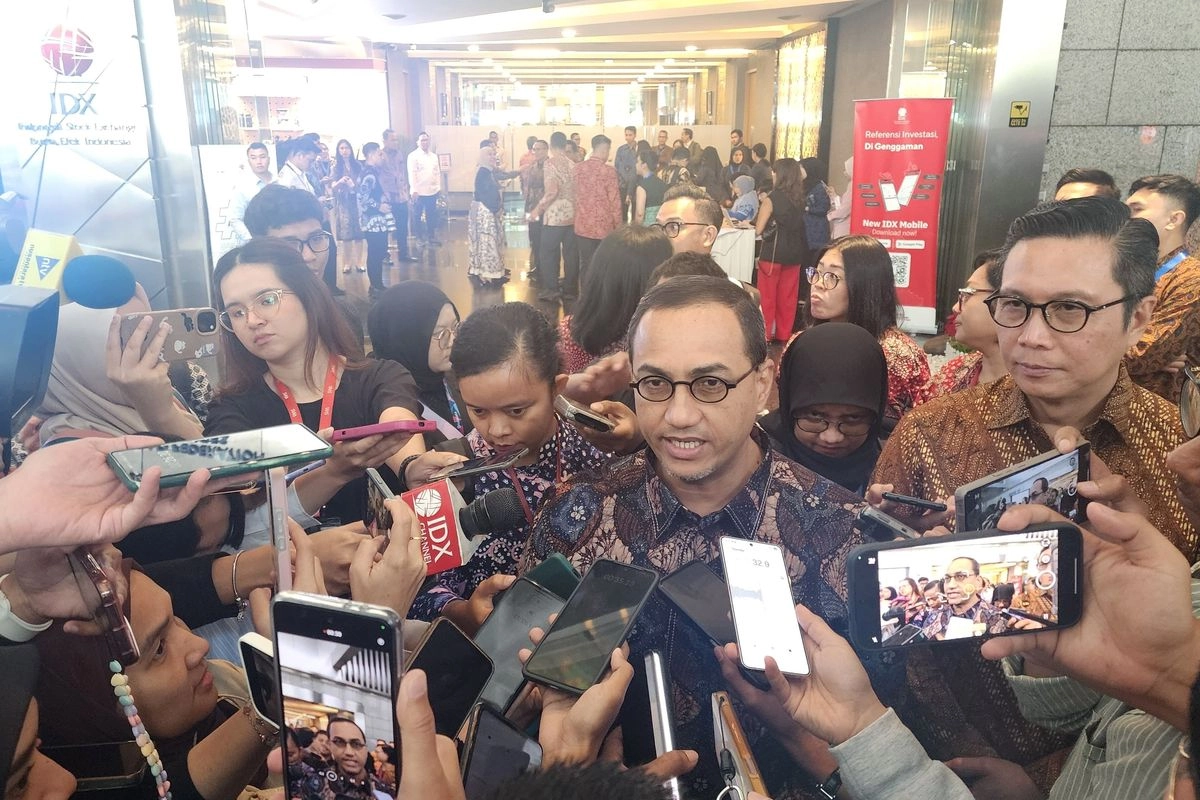 OJK Mulai Gelar Fit and Proper Test Calon Direksi BEI, Kapan Diumumkan?