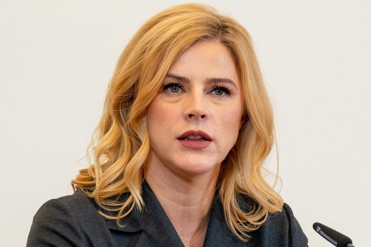 Pemerintahan Latvia Runtuh Usai PM Evika Silina Mundur