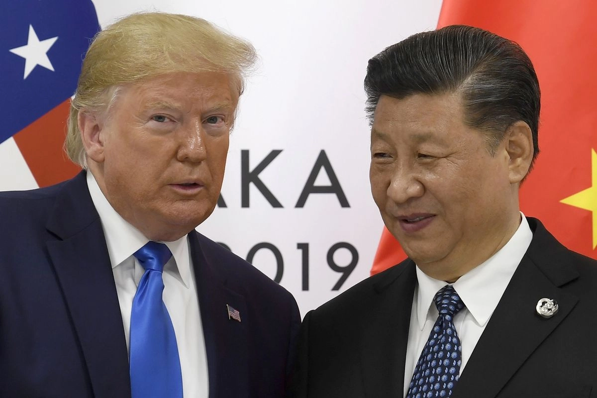 Pertemuan Trump dan Xi Jinping, Akankah Memengaruhi Arah Ekonomi Global?