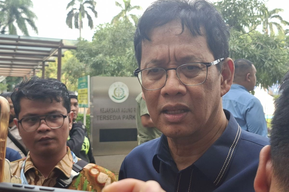 Purbaya Andalkan Sektor Swasta Kejar Target Ekonomi 8 Persen