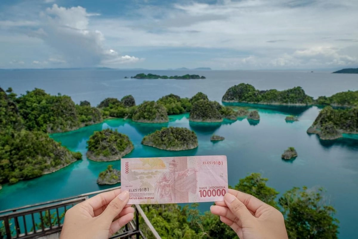 Raja Ampat Bersiap Jalani Proses Revalidasi Status UNESCO Global Geopark
