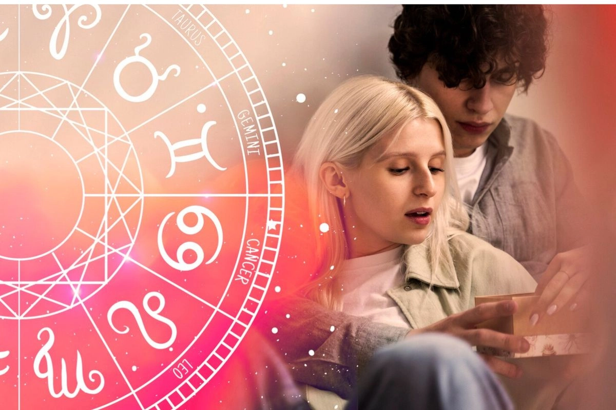 Ramalan Cinta 12 Zodiak Hari Ini, Libra Semakin Romantis