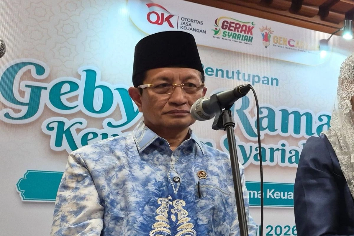 Soal Kekerasan di Pesantren, Menag: Relasi Kuasa Harus Diperkecil