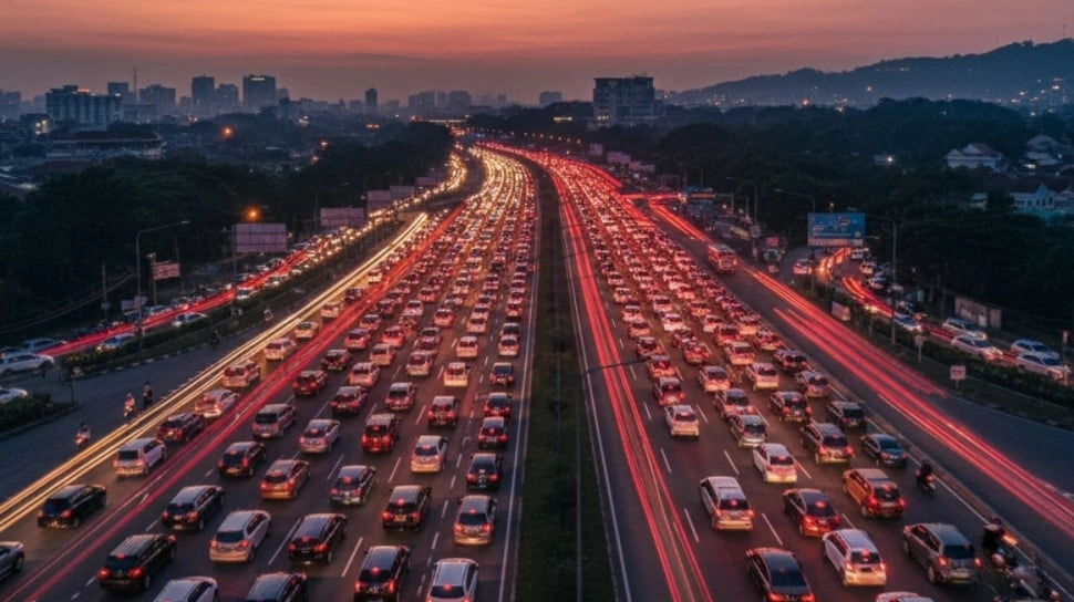 Amerika Siap-siap Macet Parah di Piala Dunia 2026 karena Ini
