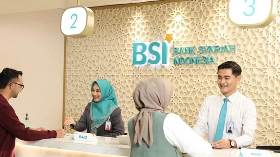 BSI Habiskan Rp198 Miliar untuk Biayai Makan Bergizi Gratis