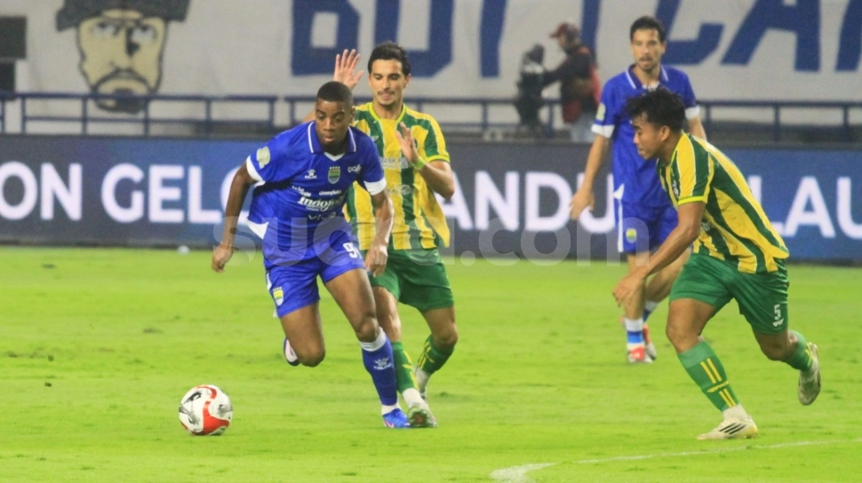 Cuma Klub Ini yang Tak Lolos Penilaian Lisensi Super League, Terancam Sanksi Berat!