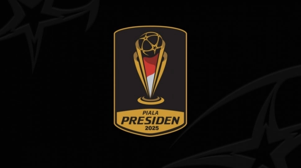 Drawing Piala Presiden 2026 Rampung: 64 Klub Liga 4 dari 38 Provinsi Siap Bertanding