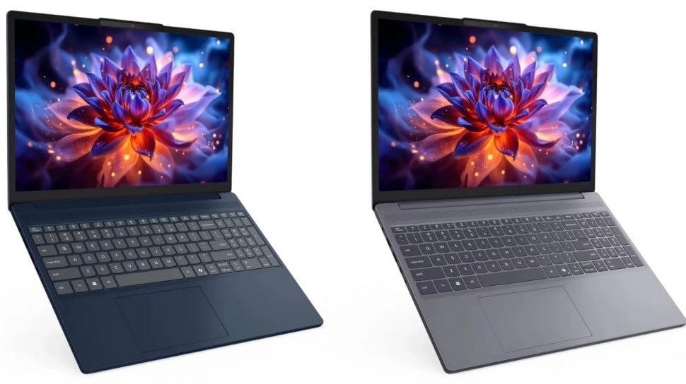 Lenovo IdeaPad Slim 3i dan Yoga Slim Terbaru Hadir dengan Prosesor Intel Panther Lake