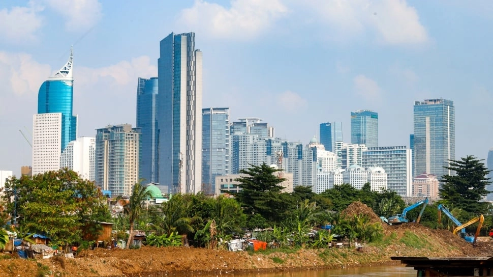 Mengapa Ibu Kota Negara Indonesia Tetap Jakarta Bukan IKN?