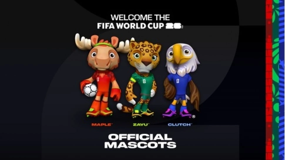 Suporter Bebas Uang Jaminan Visa AS Saat Piala Dunia 2026, Standar Ganda Imigrasi Trump Disorot