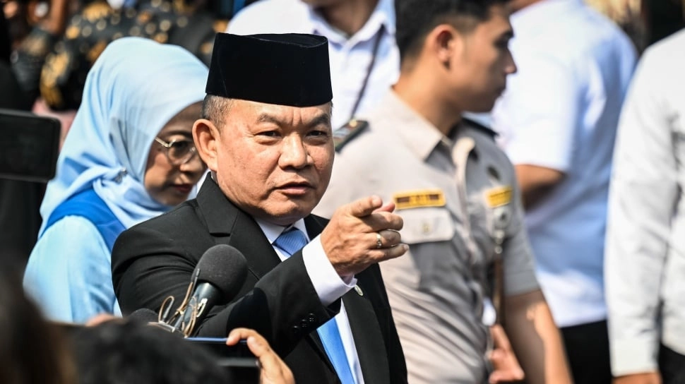 Tepis Isu Intimidasi, Dudung Sebut Presiden Prabowo Terbuka pada Kritik: Jangan Dipelintir!
