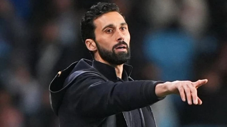 Tidak Terima, Alvaro Arbeloa Menolak Real Madrid Disebut Ada di Titik Terendah