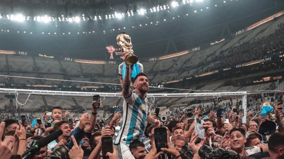 Timnas Argentina di Piala Dunia 2026: Daftar Pemain, Statistik, Jadwal Pertandingan