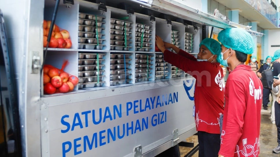 Tolak SPPG di Dalam Kampus, UMY Usul Fokus Jadi Mitra Kajian Program MBG
