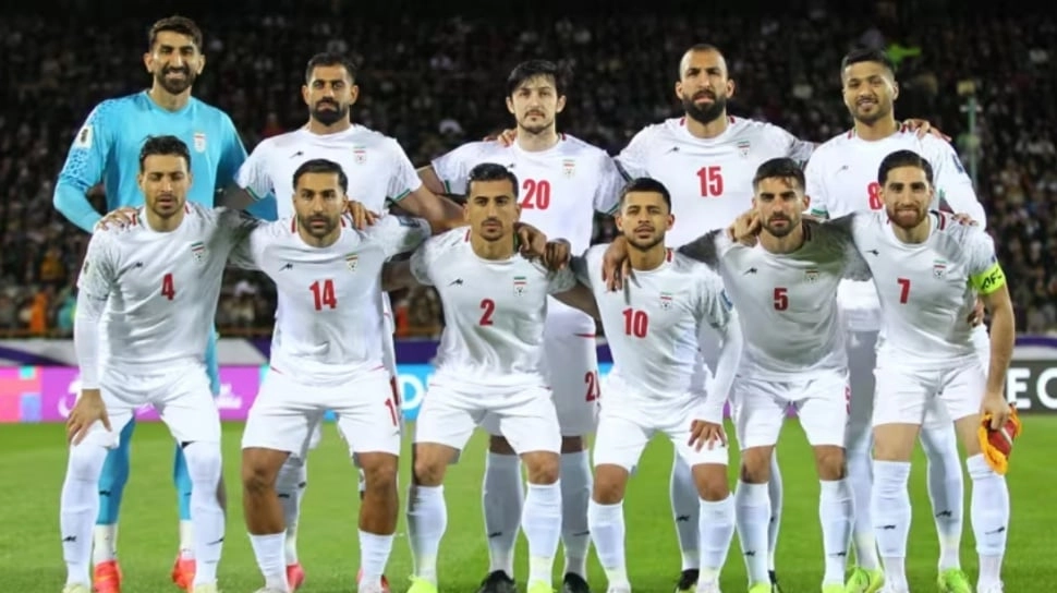 Warga AS Sambut Kedatangan Timnas Iran di Piala Dunia 2026 dengan Tangan Terbuka