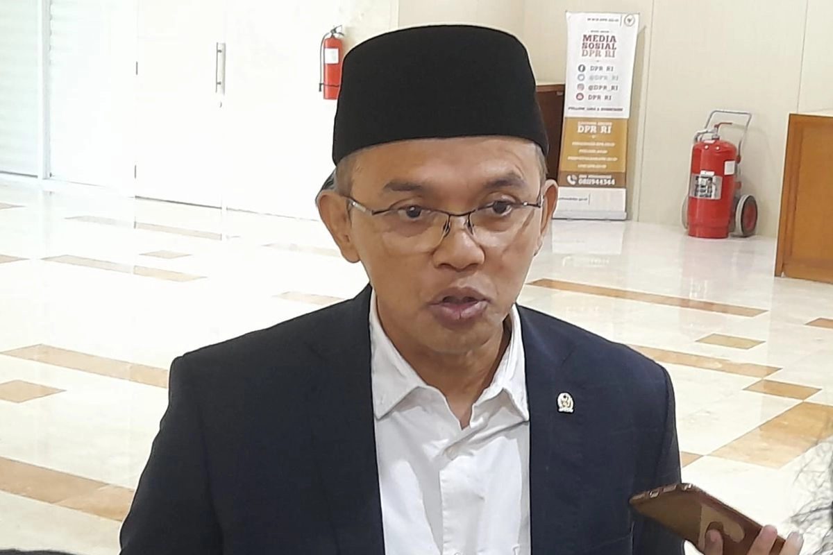 200.000 Anak Terpapar Judi Online, Legislator: Negara Tidak Boleh Kalah dari Bandar Judi Digital