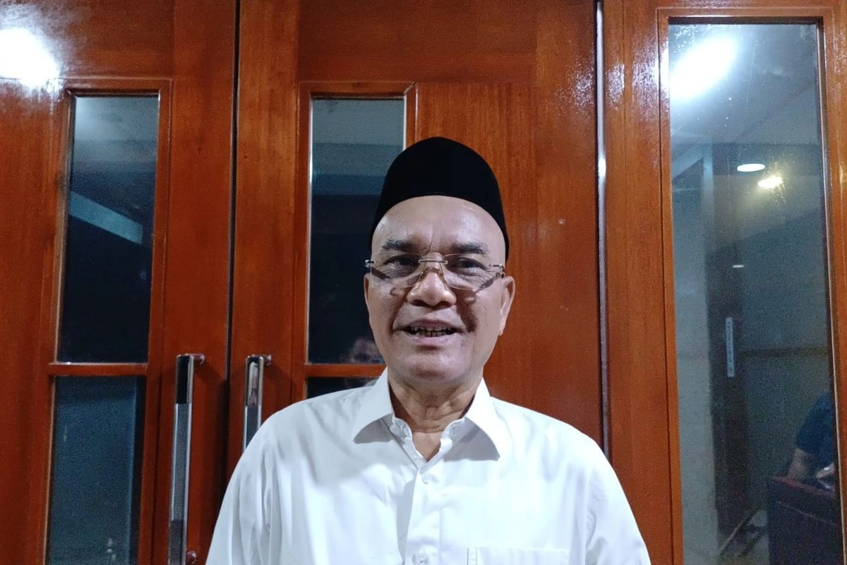 200.000 Anak Terpapar Judol, Anggota DPR Sentil Komidigi: Jangan Asyik Rilis Data Saja