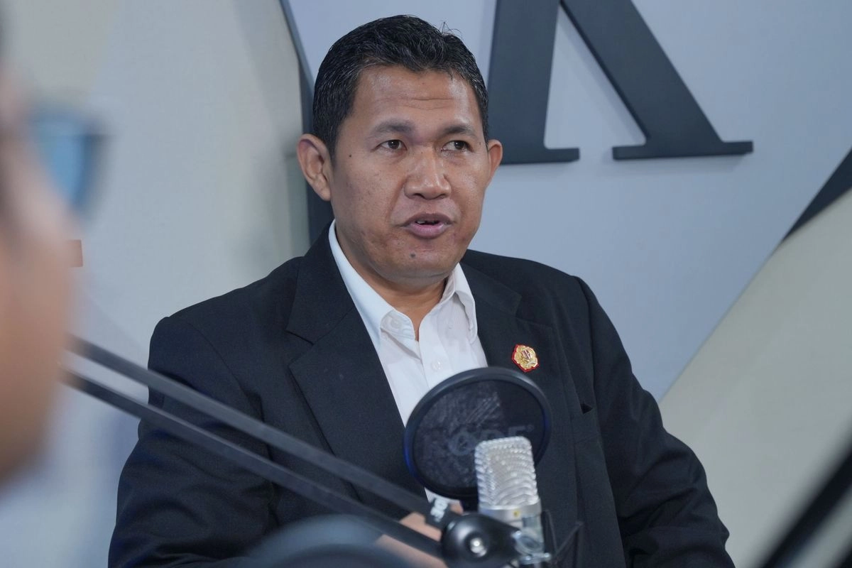 200.000 Anak Terpapar Judol, Ini Saran Pakar untuk Pemerintah