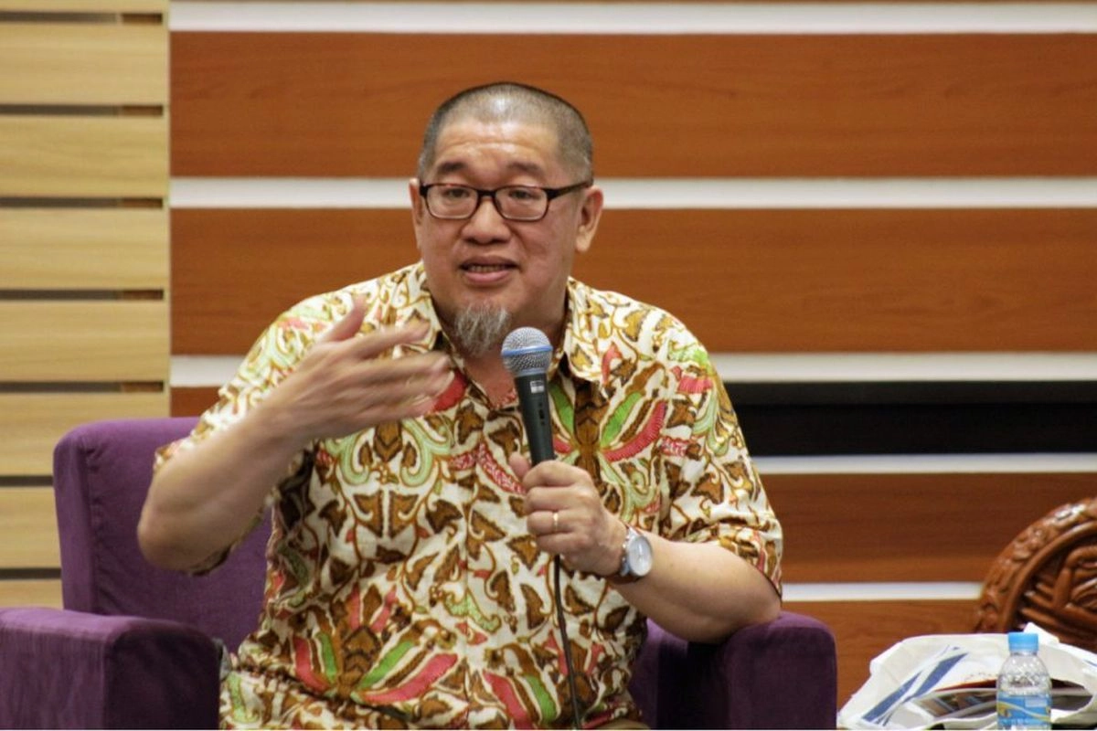 200.000 Anak Terpapar Judol, Sosiolog: Pasti Pengaruh Keluarga dan Teman