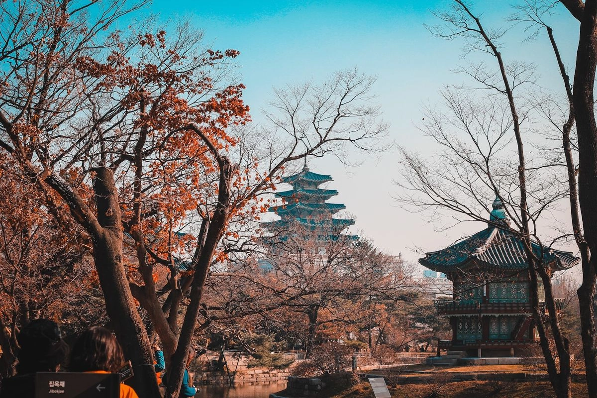 Ada Promo Tiket Jakarta-Korea Selatan PP Cuma Rp 2 Jutaan, Mau?