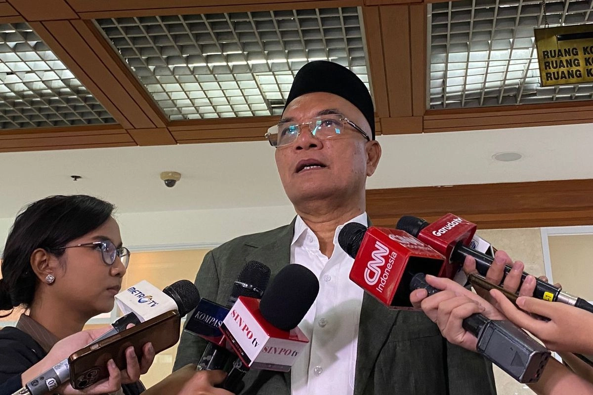 Anggota DPR: Kok Anak-anak Bisa Mudah Akses Situs Judol?