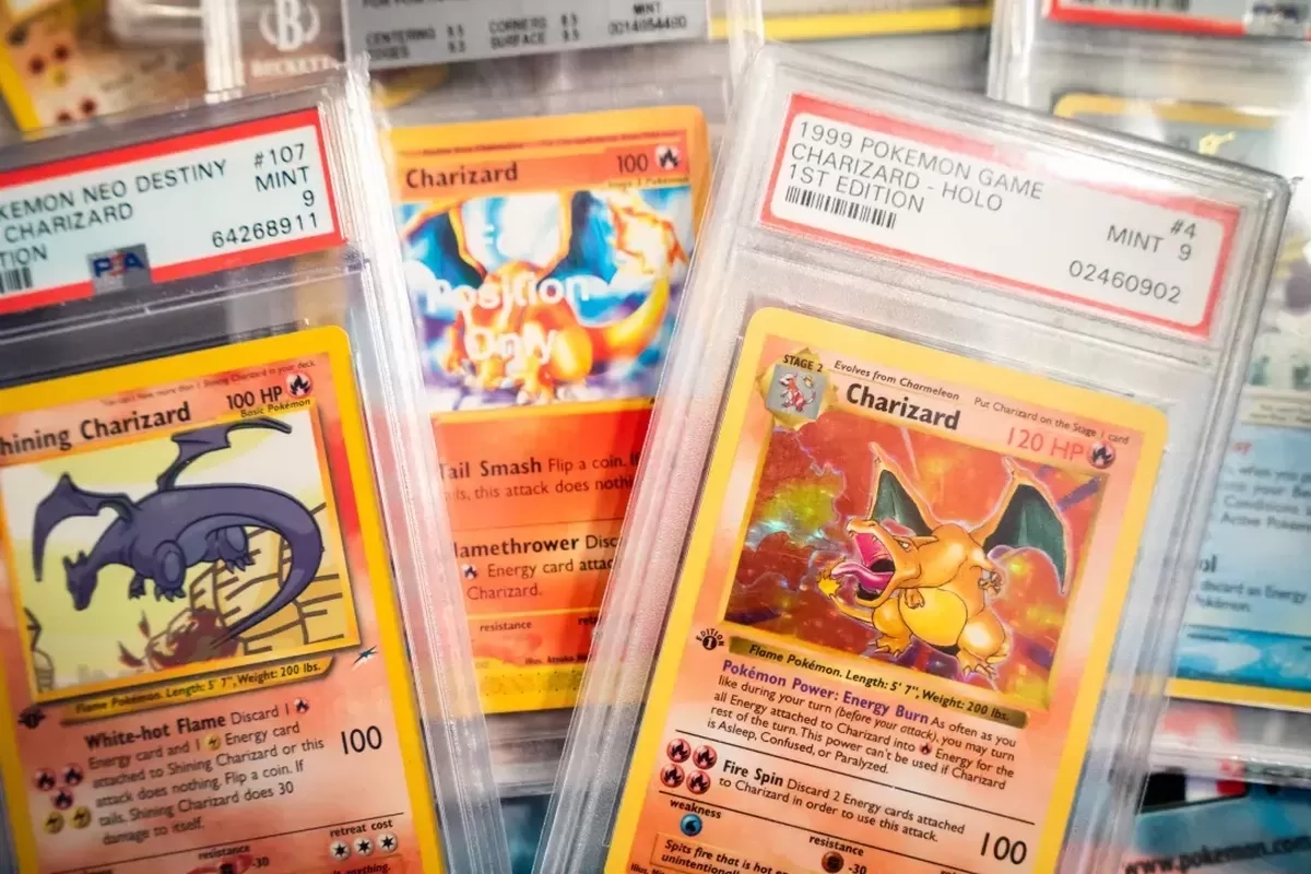 Bea Cukai Amankan 2.678 Kartu Pokémon Senilai Rp 1,2 Miliar di Bandara Soekarno Hatta