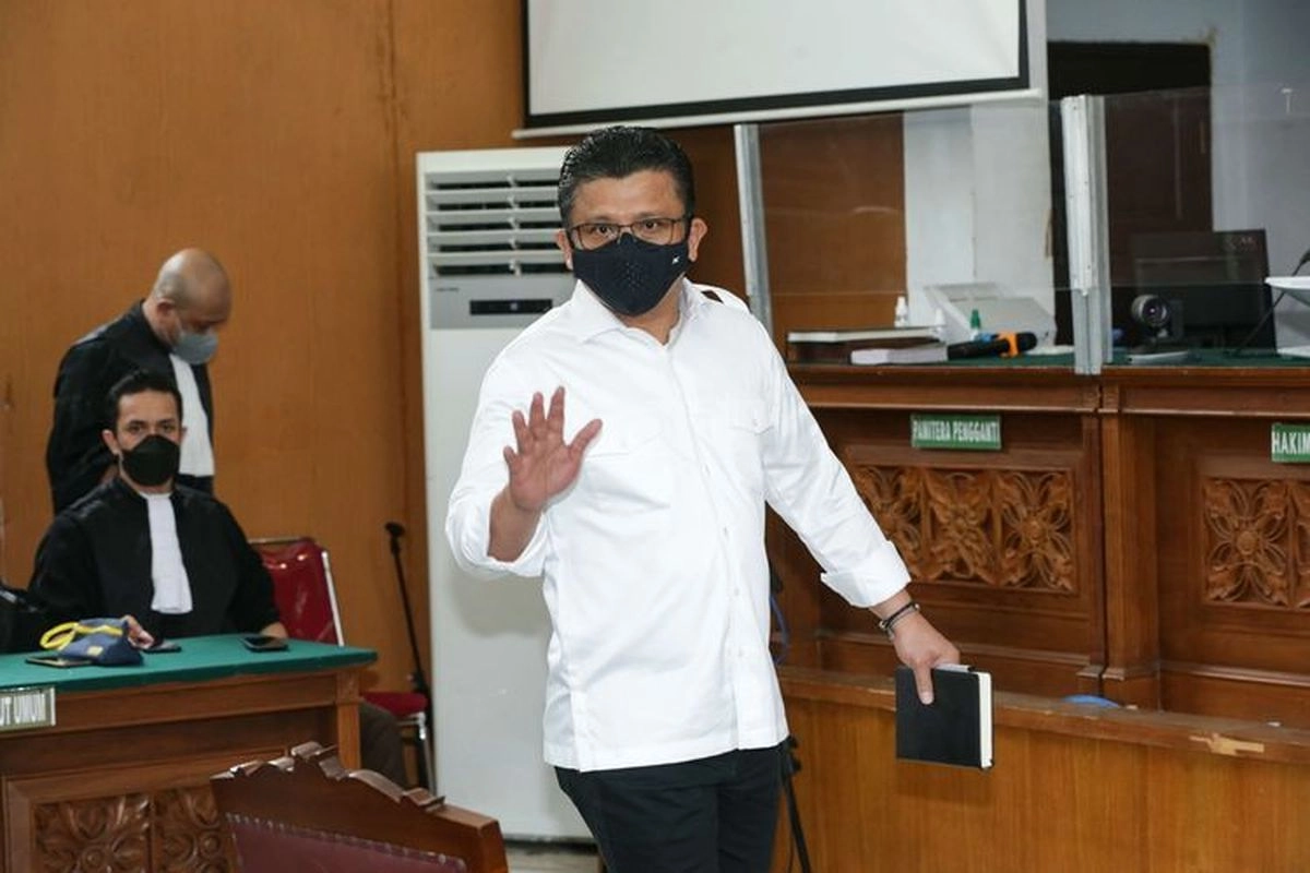 Ferdy Sambo Kuliah S2 di Lapas, Pakar Hukum: Hak Pendidikan Dijamin UU
